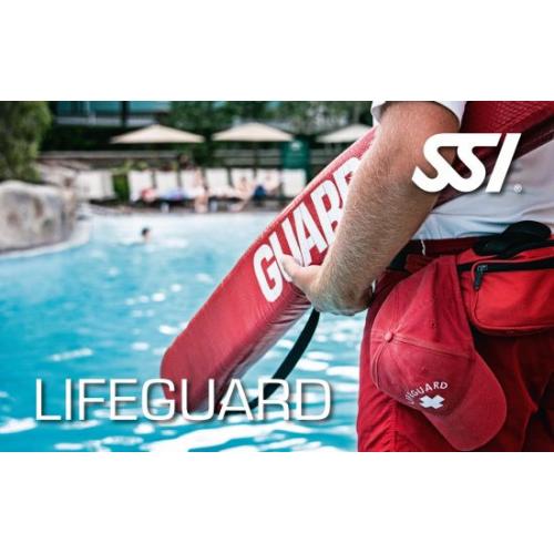 Lifeguard/CPR