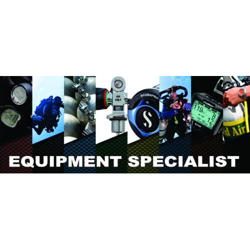 Equipment Specialty