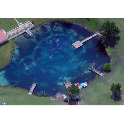 Beat the Winter at Vortex Springs