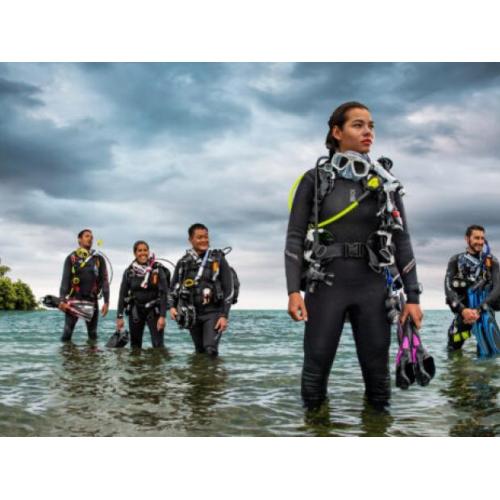 PADI Instructor Development Course (IDC) | Scuba Instructor Training