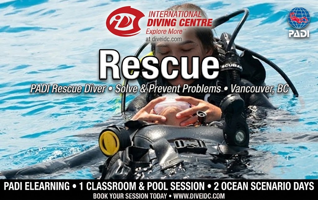 Rescue