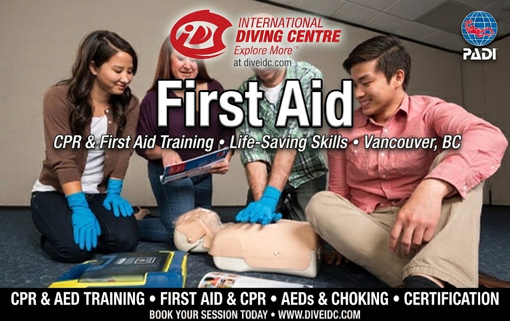 First Aid