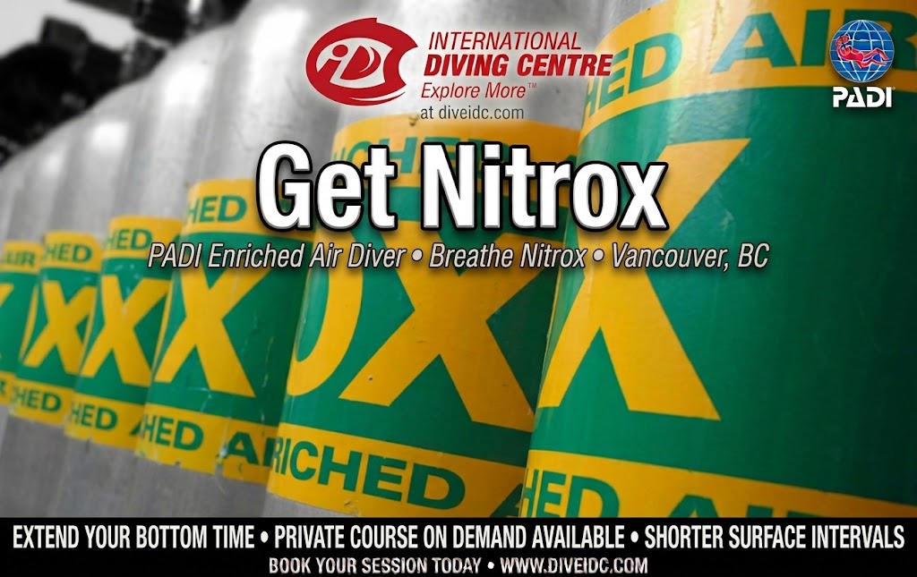 Nitrox