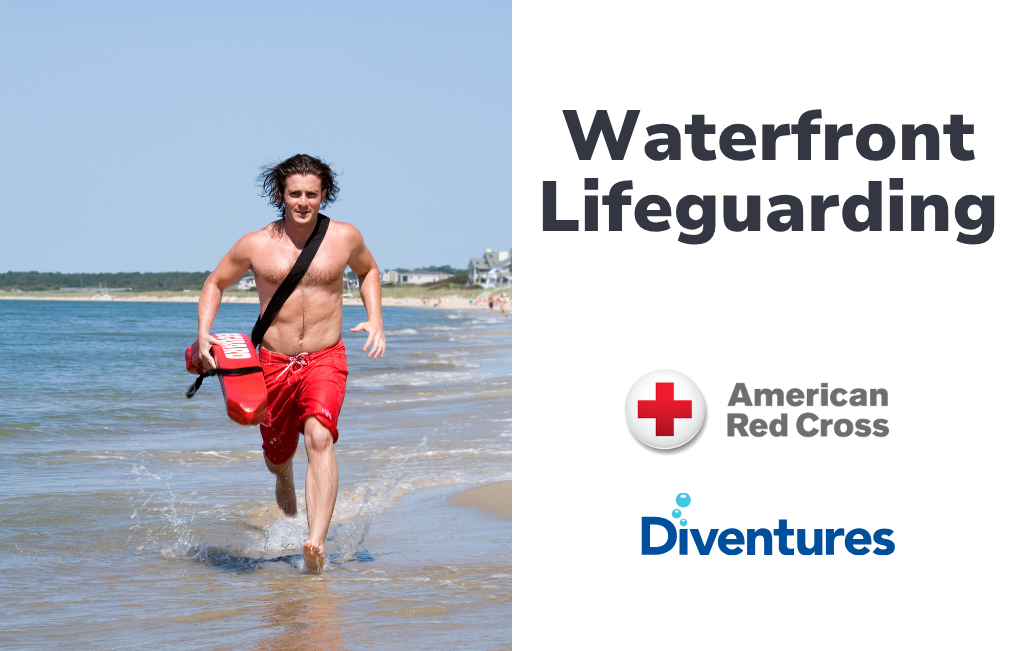 Waterfront Lifeguarding