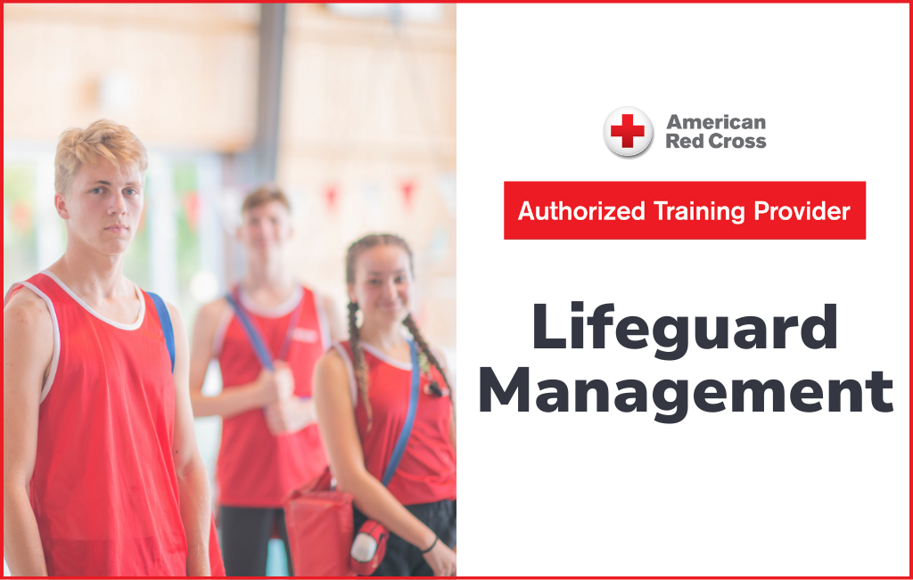 Lifeguard Management