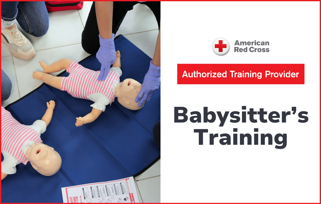 Babysitter's Training