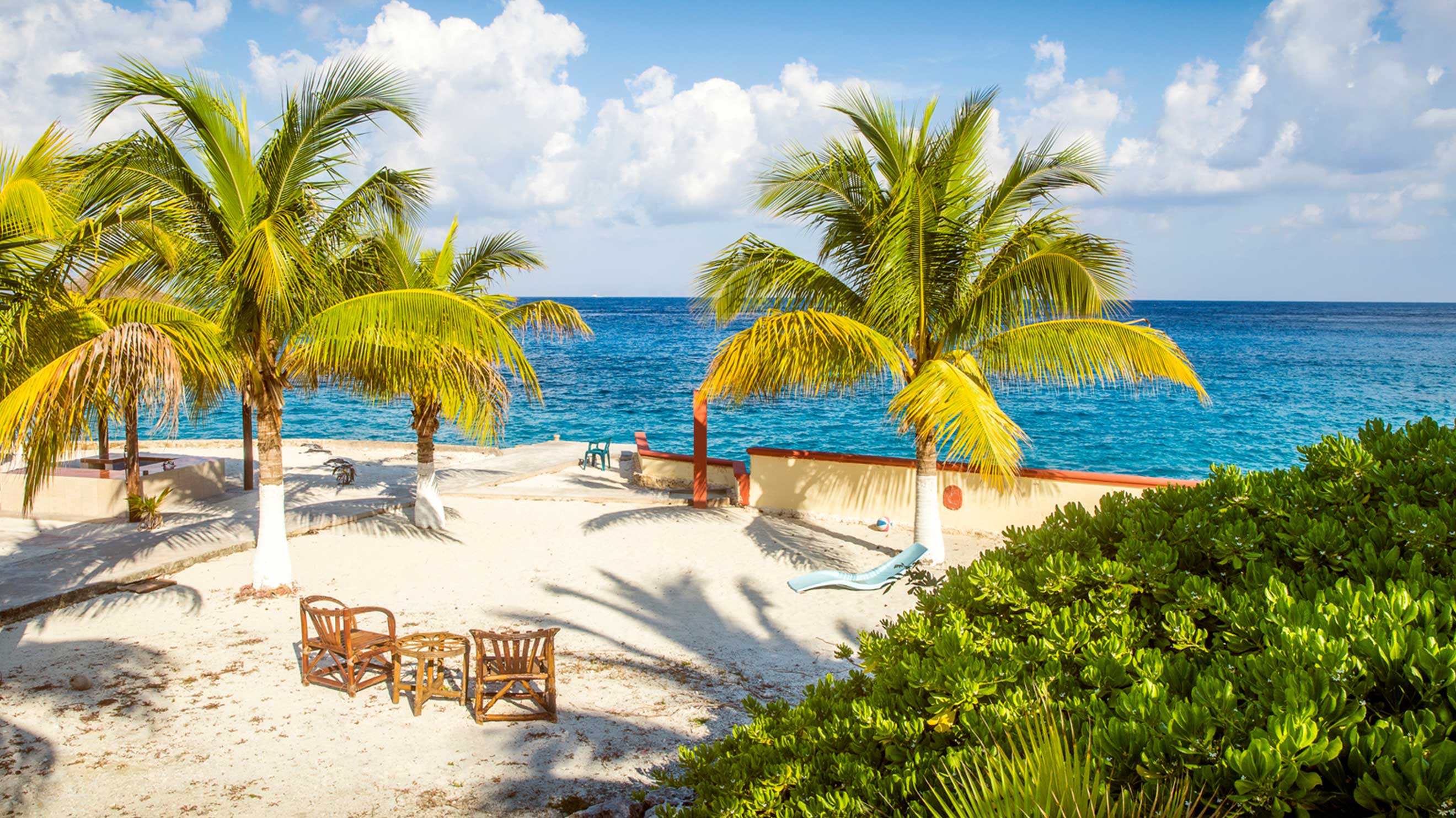 Cozumel Trip July 11th -18th