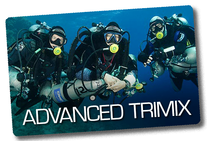 Advanced Recreational Trimix