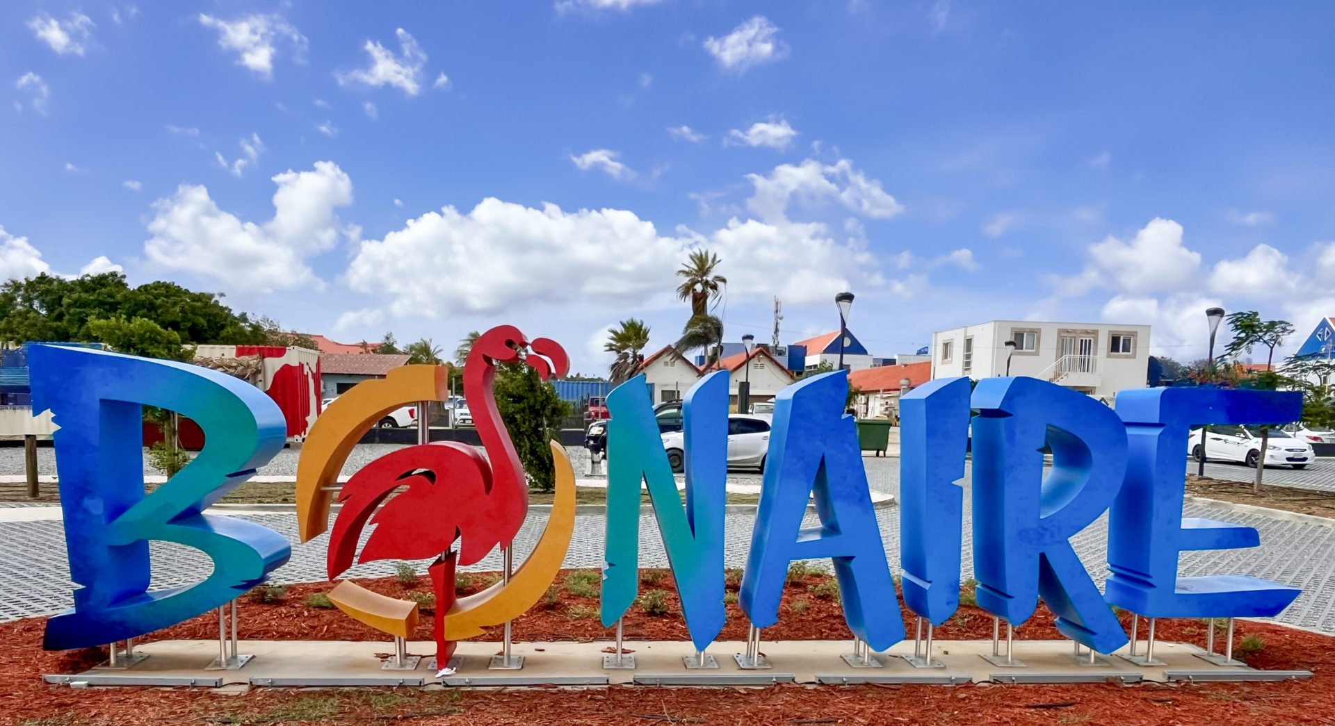 BONAIRE June 12th -19th 2027