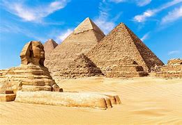 Egypt 2026