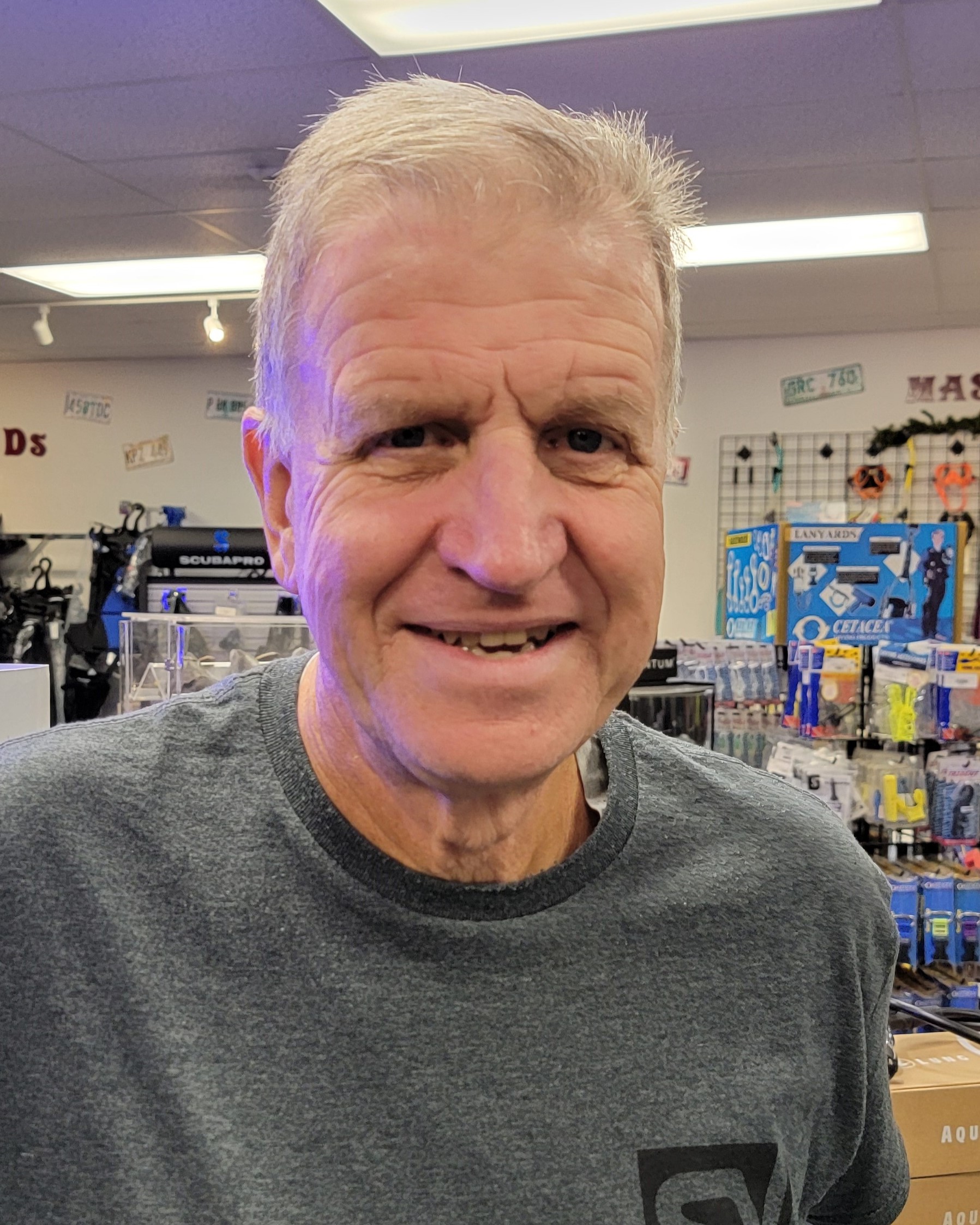 Joe Dietrich