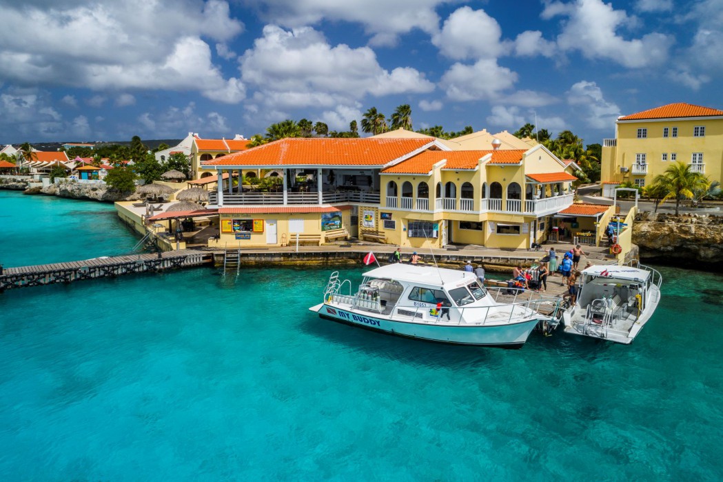 Bonaire: January 24-31, 2026