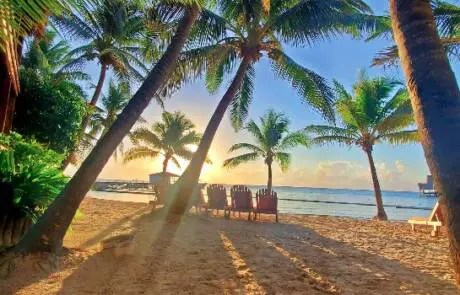Belize: February 20-27, 2027
