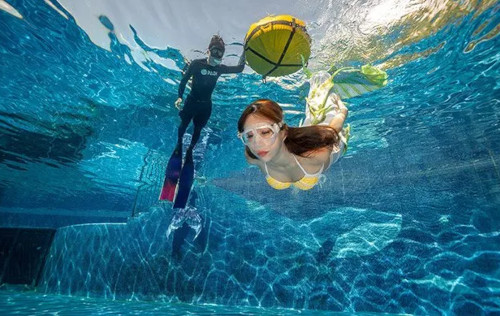 Basic Mermaid