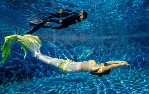 Mermaid