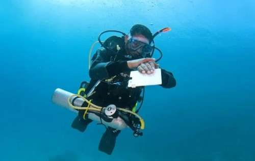 PADI Self-Reliant Diver