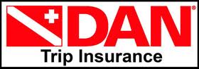 DAN Trip Insurance with Scuba Center Temecula