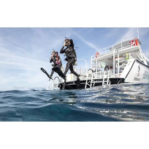 ReActivate Scuba Refresher Program