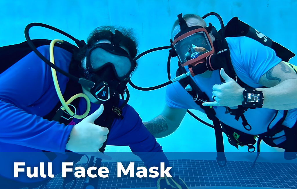 Full Face Mask