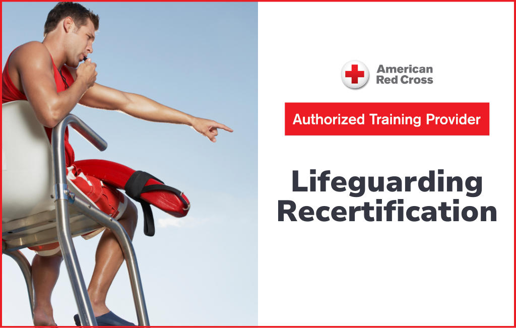 Lifeguarding Recertification