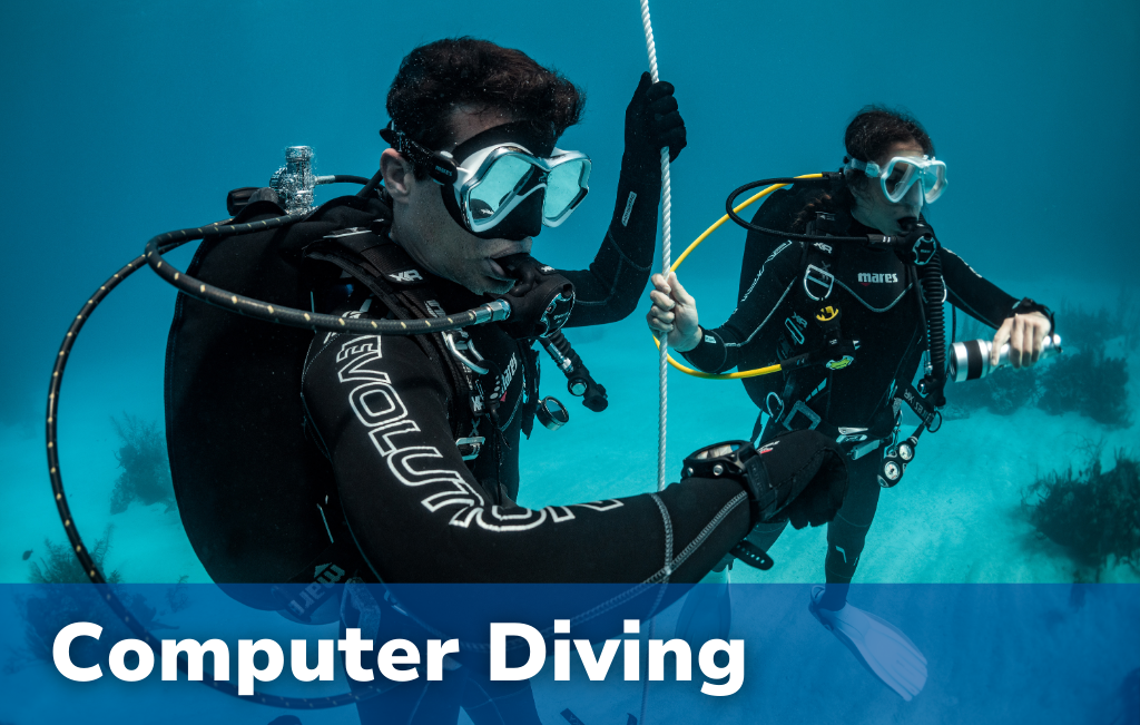 Computer Diving