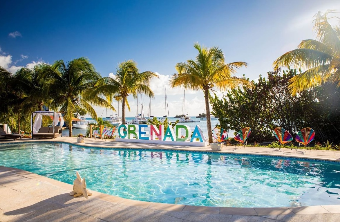 GRENADA 2026