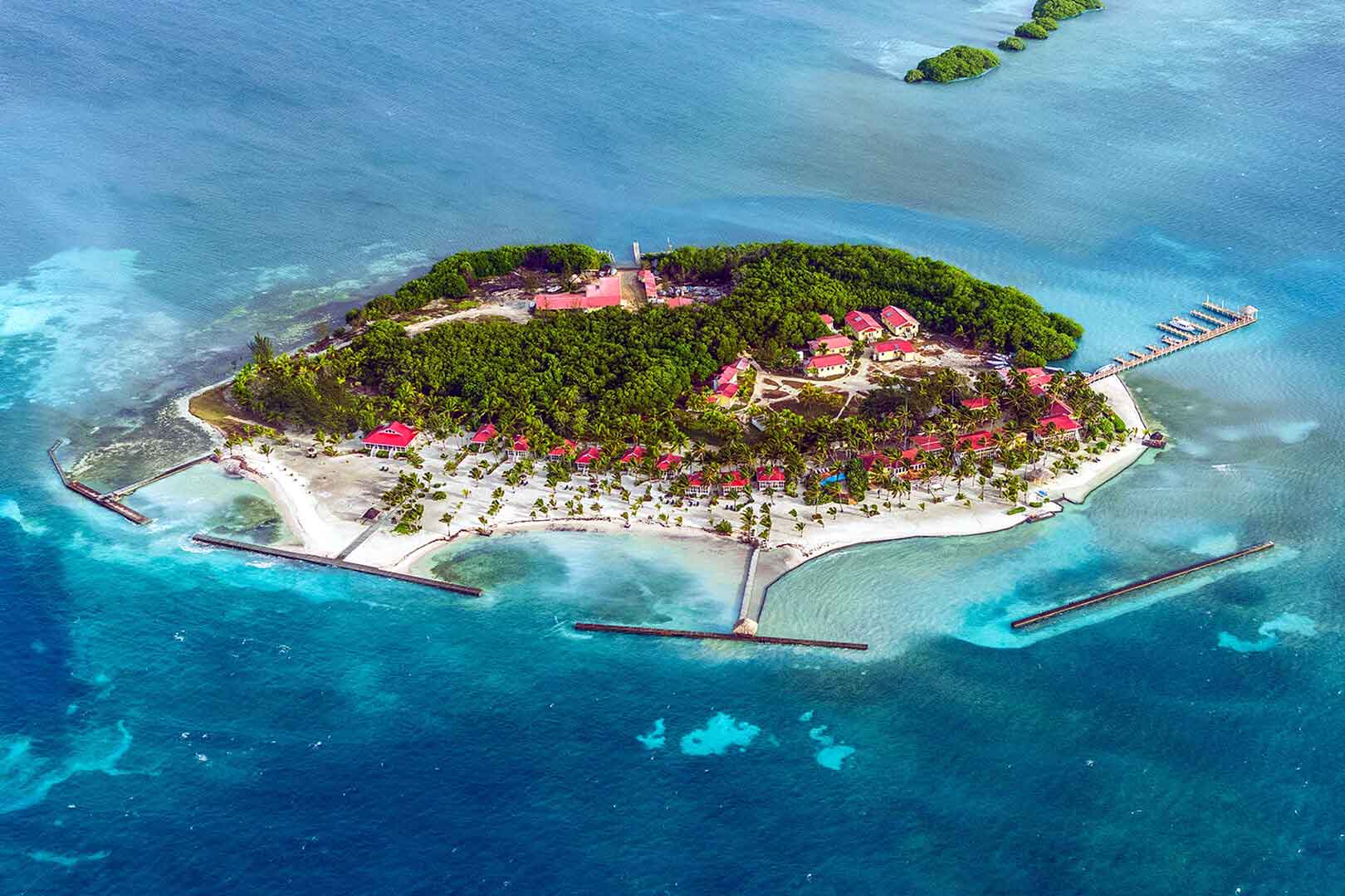 Belize July 10-17 Turneffe Island Resort