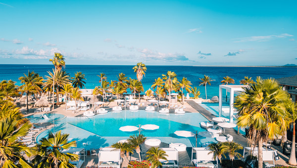 Bonaire 2025 November 8-15 2025
