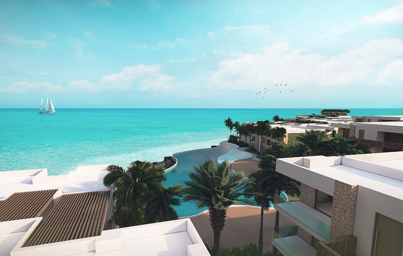 Curacao June 5-12, 2027