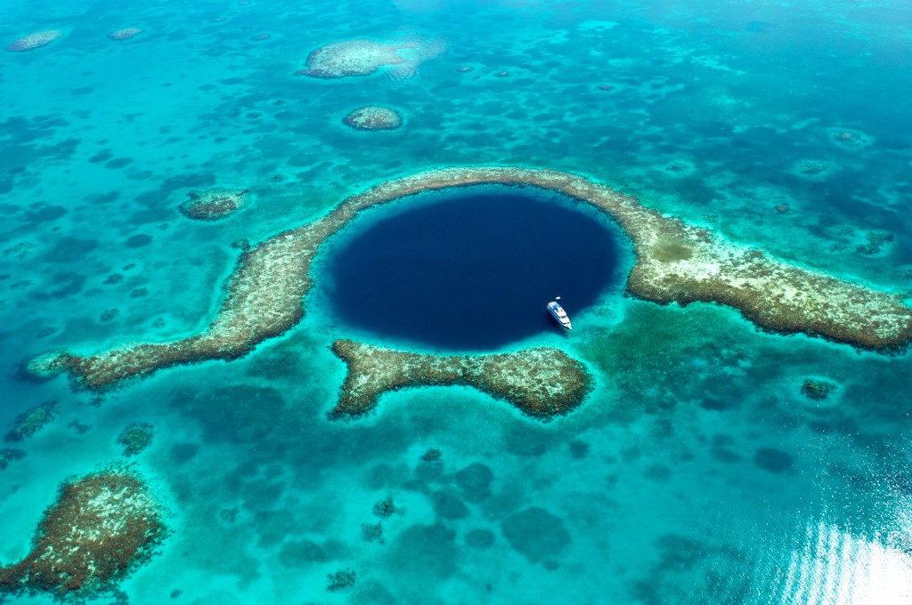 Belize July 18-25, 2026