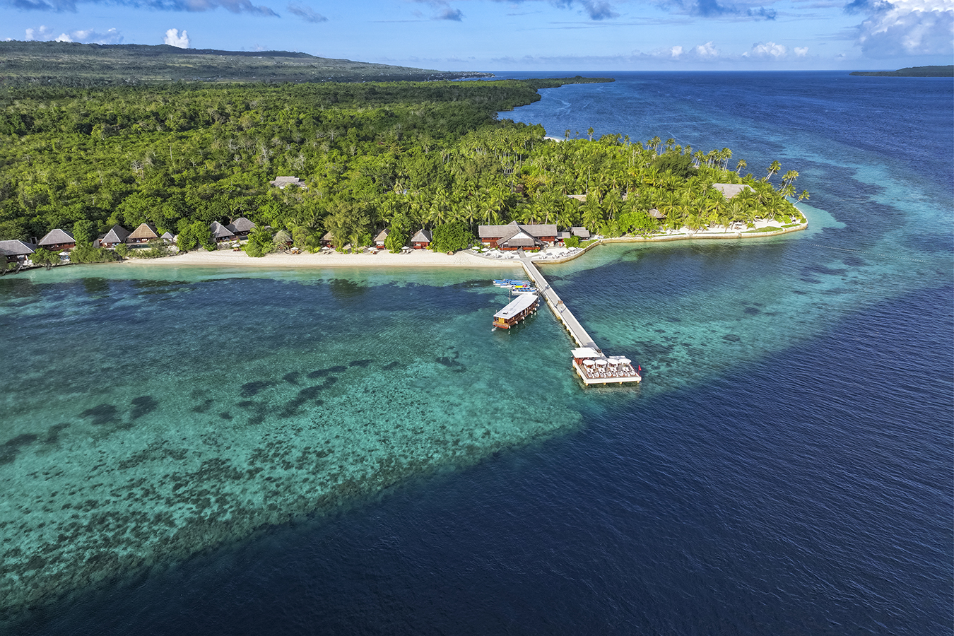Dive Wakatobi Indonesia