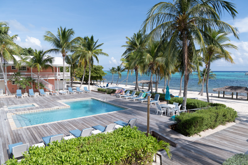 Dive Little Cayman May 29 to June 5, 2027
