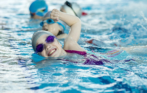 Level 3 and 4 - Stroke Development and Improvement