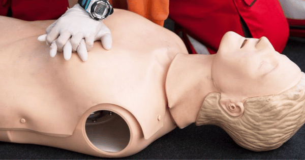 Emergency First Responder