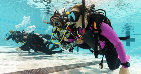 IDC Staff Instructor