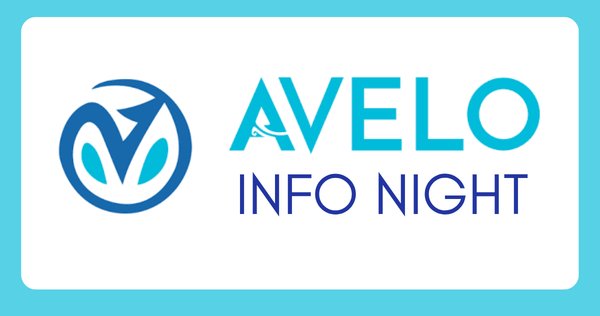 Avelo Info Night