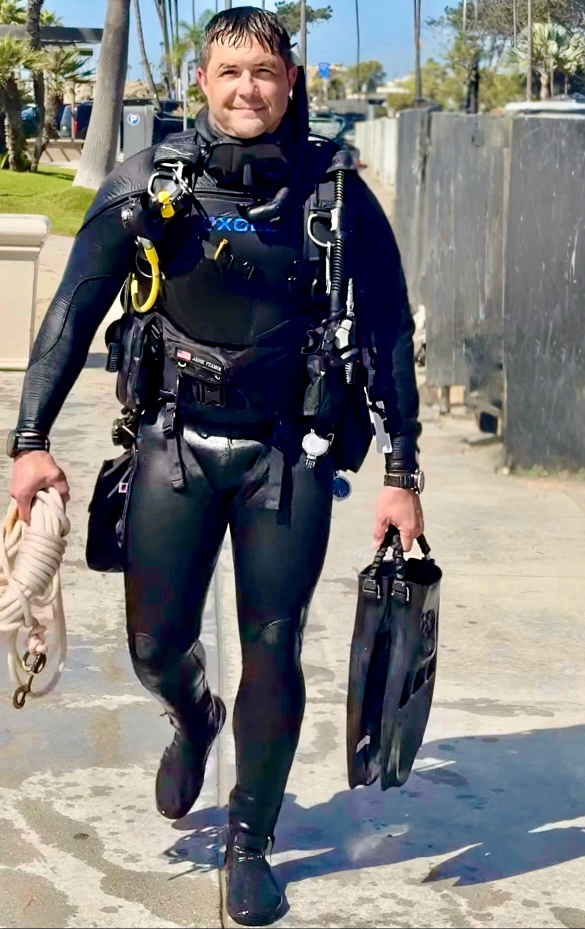 Jamie Franks - Instructor Jamie Franks - Instructor