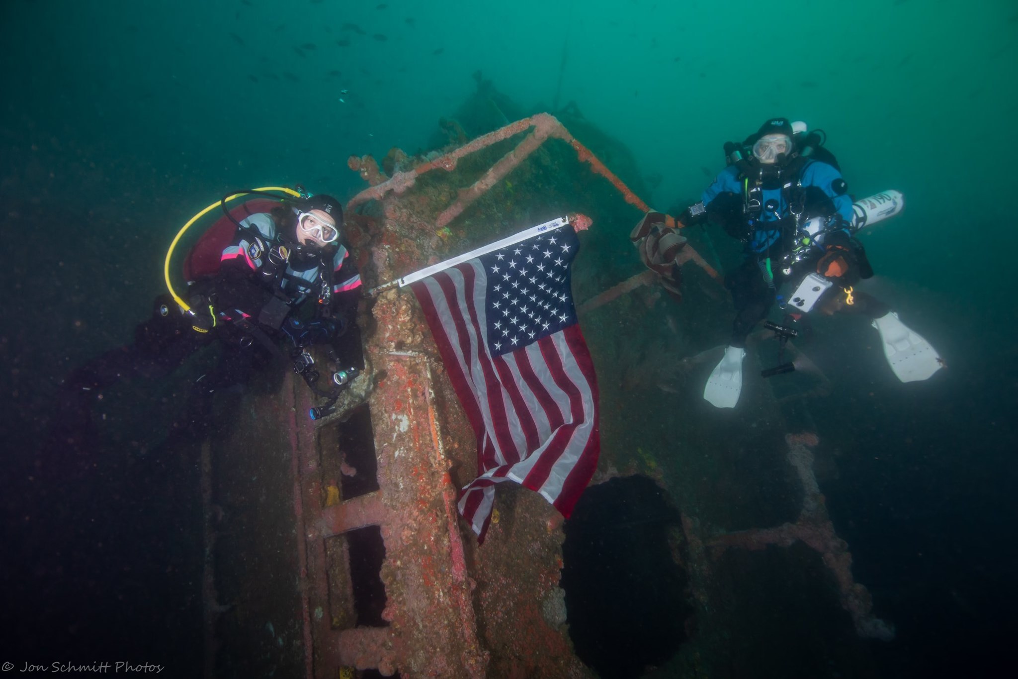 Yukon & Ruby E February 28, 2026