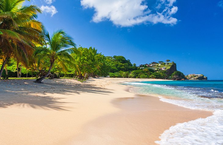 Grenada 2026, May 1-9