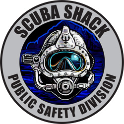 search and rescue diver training