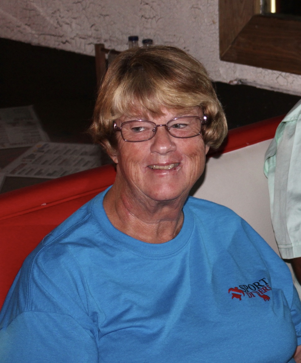 Deborah "Deb" Muir Deborah "Deb" Muir