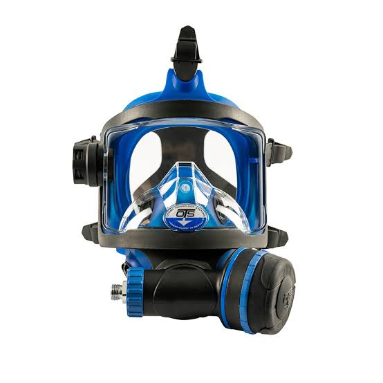 OTS Full Face Mask Demo Day - September 27, 2026