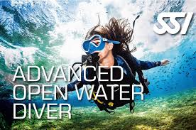 Advanced Open Water