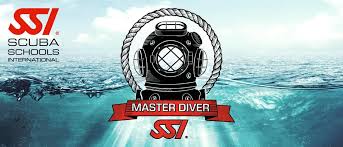 Master Diver