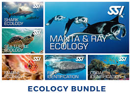 Ecology Specialties