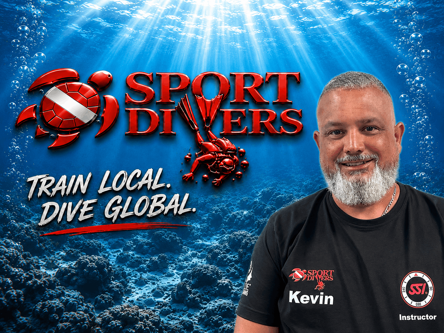 Kevin  Reams