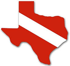 Dive Around Texas