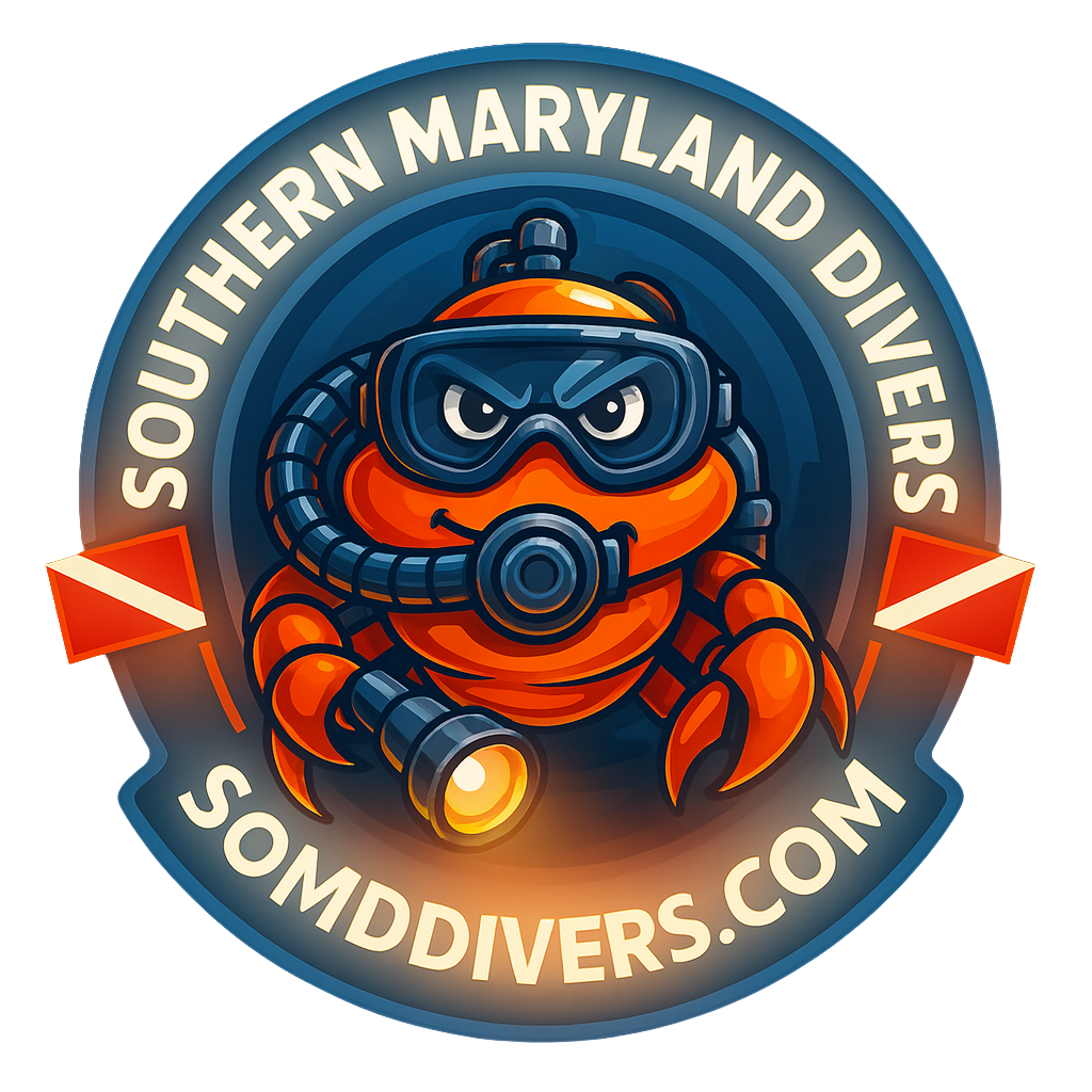 Southern Maryland Divers, LLC