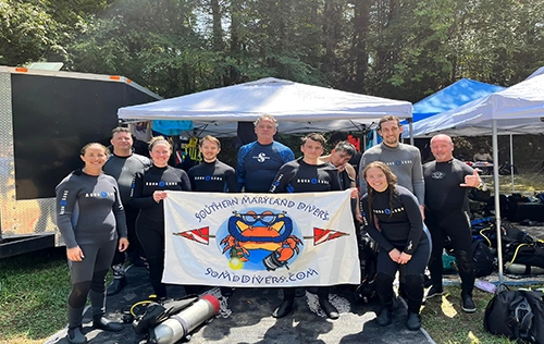 Quarry Checkout Weekend