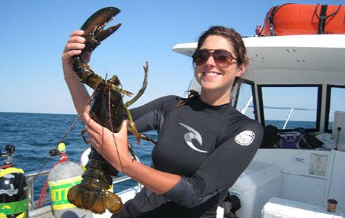 Ocean City Dive Charter